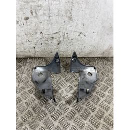 Coppia Carene Copertura Manubrio Honda SH 125 / 150 Dal 2009 al 2012  1768475282763