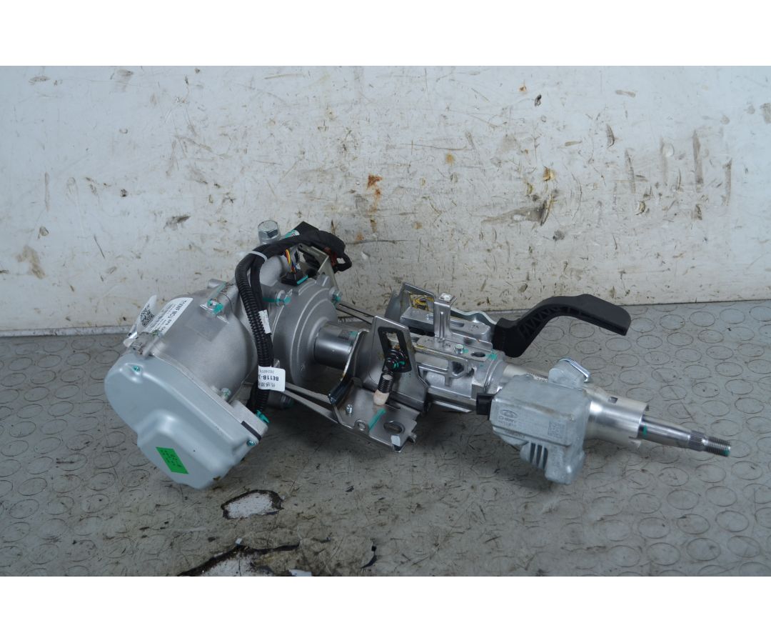 Piantone Sterzo DR 5 Dal 2024 in poi Cod 201000834AA  1768475419039