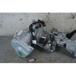 Piantone Sterzo DR 5 Dal 2024 in poi Cod 201000834AA  1768475419039