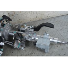 Piantone Sterzo DR 5 Dal 2024 in poi Cod 201000834AA  1768475419039