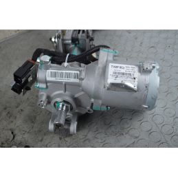 Piantone Sterzo DR 5 Dal 2024 in poi Cod 201000834AA  1768475419039