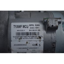 Piantone Sterzo DR 5 Dal 2024 in poi Cod 201000834AA  1768475419039