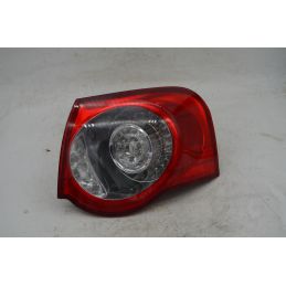 Fanale Stop Posteriore Esterno DX Volkswagen Passat Variant 3C5 Dal 2005 al 2010 Cod 3C5945096H  1768475651224