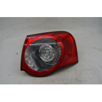 Fanale Stop Posteriore Esterno DX Volkswagen Passat Variant 3C5 Dal 2005 al 2010 Cod 3C5945096H  1768475651224