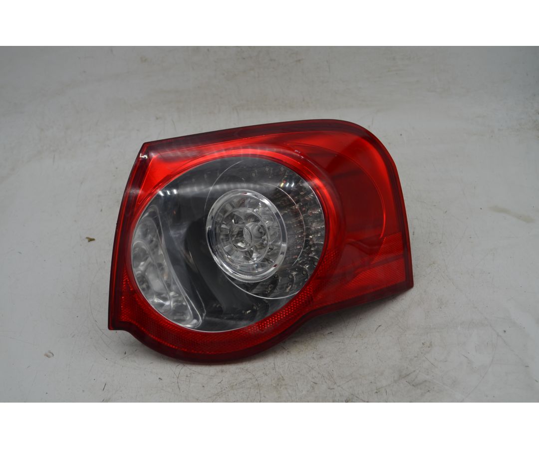 Fanale Stop Posteriore Esterno DX Volkswagen Passat Variant 3C5 Dal 2005 al 2010 Cod 3C5945096H  1768475651224