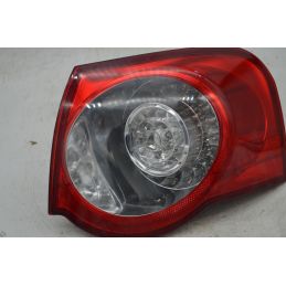 Fanale Stop Posteriore Esterno DX Volkswagen Passat Variant 3C5 Dal 2005 al 2010 Cod 3C5945096H  1768475651224