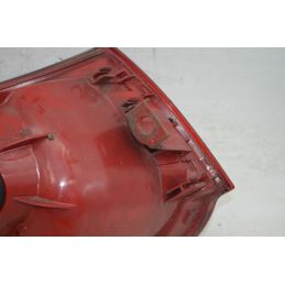 Fanale Stop Posteriore Esterno DX Volkswagen Passat Variant 3C5 Dal 2005 al 2010 Cod 3C5945096H  1768475651224