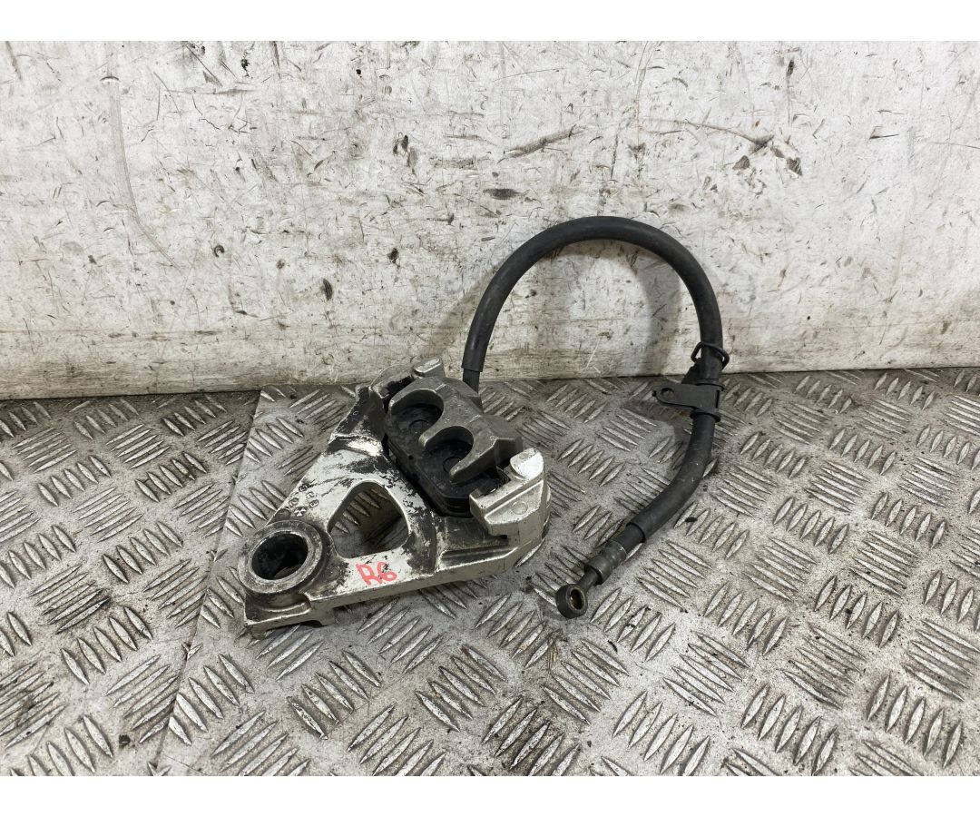 Pinza Freno Posteriore Yamaha YZF R6 dal 1999 al 2003  1768475746265
