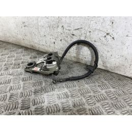 Pinza Freno Posteriore Yamaha YZF R6 dal 1999 al 2003  1768475746265