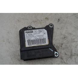 Centralina Airbag Peugeot Partner Tepee Dal 2012 al 2015 Cod 9803916880  1768475775203