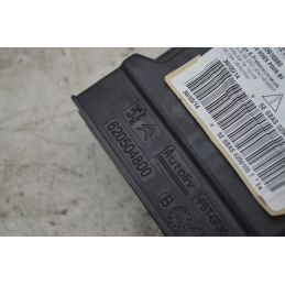 Centralina Airbag Peugeot Partner Tepee Dal 2012 al 2015 Cod 9803916880  1768475775203