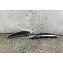 Coppia Carena Paracolpi Posteriore Piaggio Beverly 500 Dal 2002 al 2006  1768476062807