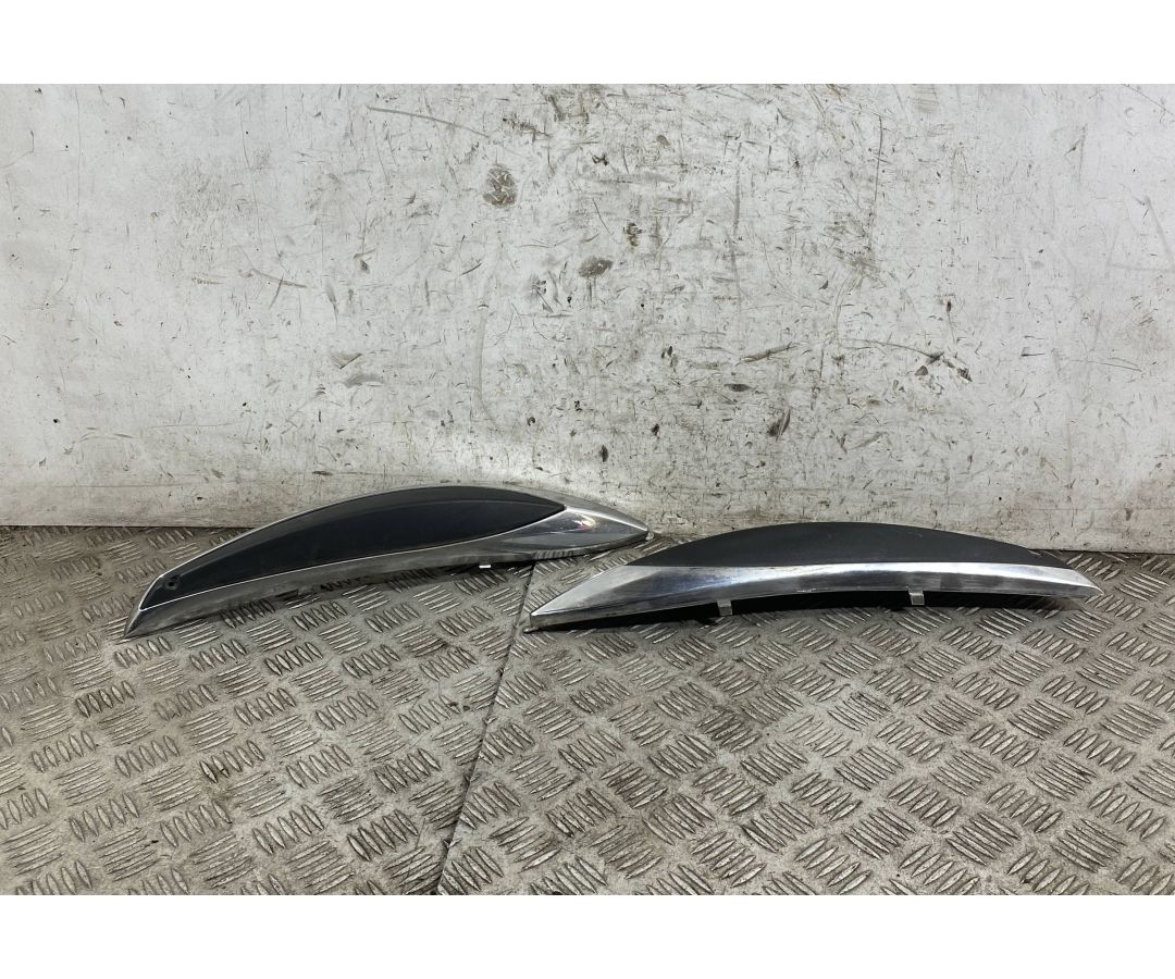 Coppia Carena Paracolpi Posteriore Piaggio Beverly 500 Dal 2002 al 2006  1768476062807