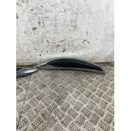 Coppia Carena Paracolpi Posteriore Piaggio Beverly 500 Dal 2002 al 2006  1768476062807