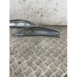 Coppia Carena Paracolpi Posteriore Piaggio Beverly 500 Dal 2002 al 2006  1768476062807