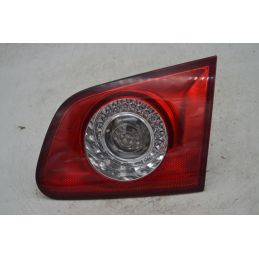 Fanale Stop Posteriore Interno DX Volkswagen Passat Variant 3C5 Dal 2005 al 2010 Cod 3C9945094  1768476073483