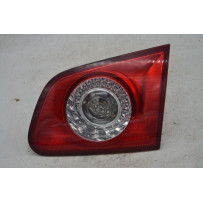 Fanale Stop Posteriore Interno DX Volkswagen Passat Variant 3C5 Dal 2005 al 2010 Cod 3C9945094  1768476073483