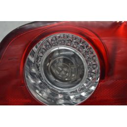 Fanale Stop Posteriore Interno DX Volkswagen Passat Variant 3C5 Dal 2005 al 2010 Cod 3C9945094  1768476073483