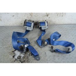 Cinture Di Sicurezza Anteriori DX e SX Dacia Duster Dal 2013 al 2018 Cod 609979300  1768476318256