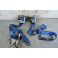 Cinture Di Sicurezza Anteriori DX e SX Dacia Duster Dal 2013 al 2018 Cod 609979300  1768476318256