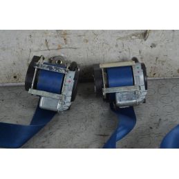 Cinture Di Sicurezza Anteriori DX e SX Dacia Duster Dal 2013 al 2018 Cod 609979300  1768476318256