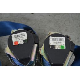 Cinture Di Sicurezza Anteriori DX e SX Dacia Duster Dal 2013 al 2018 Cod 609979300  1768476318256