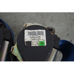 Cinture Di Sicurezza Anteriori DX e SX Dacia Duster Dal 2013 al 2018 Cod 609979300  1768476318256