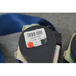 Cinture Di Sicurezza Anteriori DX e SX Dacia Duster Dal 2013 al 2018 Cod 609979300  1768476318256