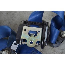 Cinture Di Sicurezza Anteriori DX e SX Dacia Duster Dal 2013 al 2018 Cod 609979300  1768476318256