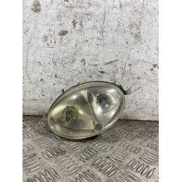 Faro Fanale Anteriore Piaggio Vespa ET2 / ET4 125 / 150 dal 1996 al 2006  1768476519424