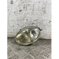 Faro Fanale Anteriore Piaggio Vespa ET2 / ET4 125 / 150 dal 1996 al 2006  1768476519424