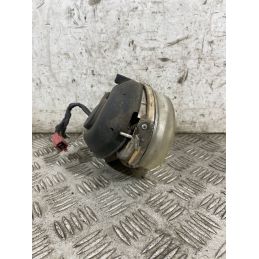 Faro Fanale Anteriore Piaggio Vespa ET2 / ET4 125 / 150 dal 1996 al 2006  1768476519424