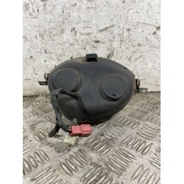 Faro Fanale Anteriore Piaggio Vespa ET2 / ET4 125 / 150 dal 1996 al 2006  1768476519424