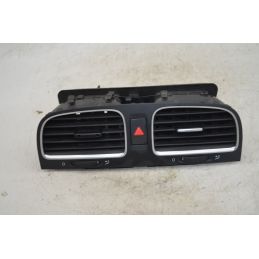 Bocchette Aria Centrali Golf VI dal 2008 al 2012 Cod 5K0819728  1768476902981