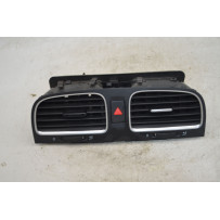 Bocchette Aria Centrali Golf VI dal 2008 al 2012 Cod 5K0819728  1768476902981