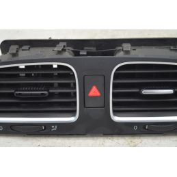 Bocchette Aria Centrali Golf VI dal 2008 al 2012 Cod 5K0819728  1768476902981