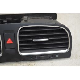 Bocchette Aria Centrali Golf VI dal 2008 al 2012 Cod 5K0819728  1768476902981