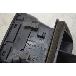 Bocchette Aria Centrali Golf VI dal 2008 al 2012 Cod 5K0819728  1768476902981