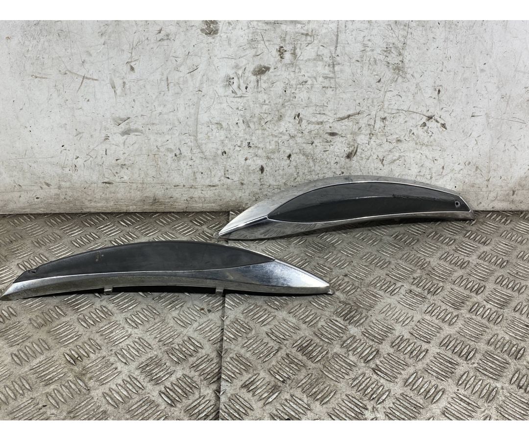 Coppia Carena Paracolpi Posteriore Piaggio Beverly 200 dal 2001 al 2010  1768477153528