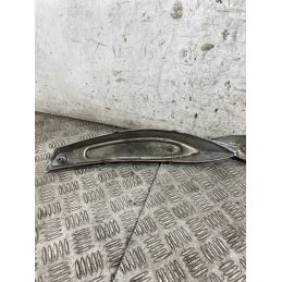 Coppia Carena Paracolpi Posteriore Piaggio Beverly 200 dal 2001 al 2010  1768477153528