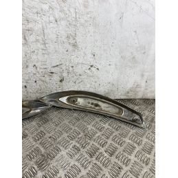 Coppia Carena Paracolpi Posteriore Piaggio Beverly 200 dal 2001 al 2010  1768477153528