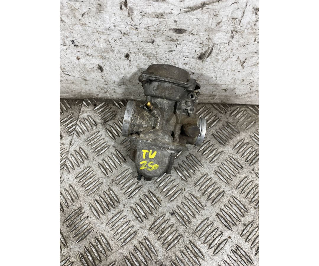 Carburatore Suzuki TU 250 X dal 1997 al 2003  1768477685968