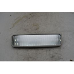 Specchietto Retrovisore Interno Volkswagen Golf VI dal 2008 al 2012 Cod 021065  1768478391295