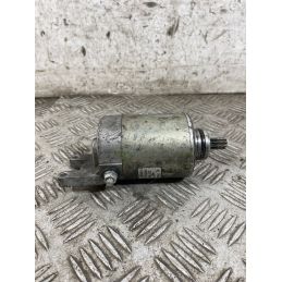 Motorino Avviamento Piaggio Beverly 250 dal 2001 al 2010 COD Piaggio 58142R  1768483807927