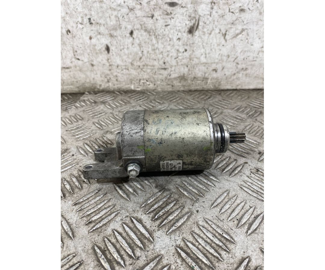 Motorino Avviamento Piaggio Beverly 250 dal 2001 al 2010 COD Piaggio 58142R  1768483807927