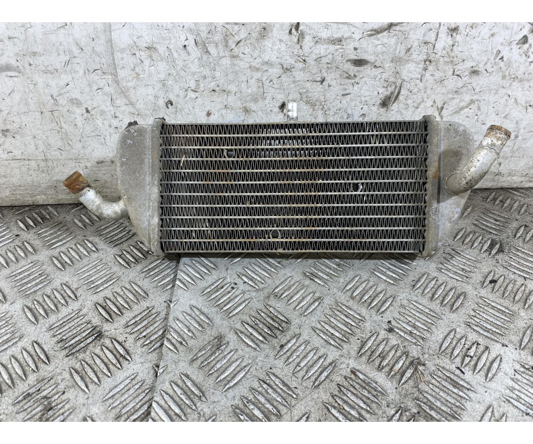 Radiatore Yamaha X-Max Xmax 125 dal 2005 al 2009  1768485352142