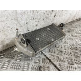 Radiatore Yamaha X-Max Xmax 125 dal 2005 al 2009  1768485352142