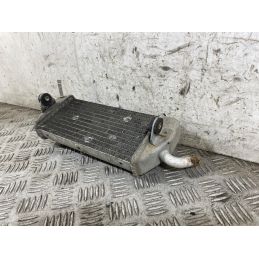 Radiatore Yamaha X-Max Xmax 125 dal 2005 al 2009  1768485352142