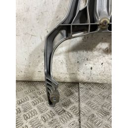 Maniglione Portapacchi Honda SH 125 / 150 Dal 2017 al 2019  1768485597611