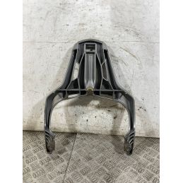 Maniglione Portapacchi Honda SH 125 / 150 Dal 2017 al 2019  1768485597611